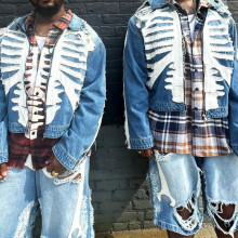 Autumn's Richness, Infinite Trends: New Trends in American Streetwear Menswear
