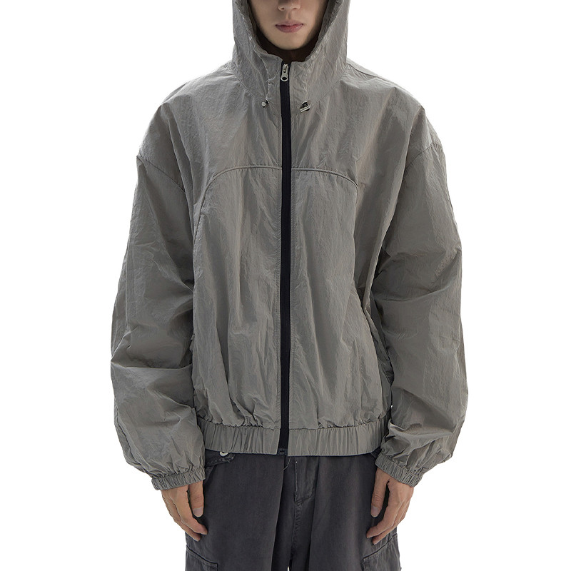 OEM waterproof jackets