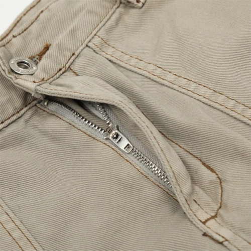 OEM shorts | Plus size cargo shorts | Multi-pocket casual shorts | Quick-drying outdoor shorts