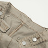 OEM shorts | Plus size cargo shorts | Multi-pocket casual shorts | Quick-drying outdoor shorts