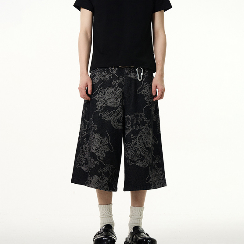 OEM streetwear shorts