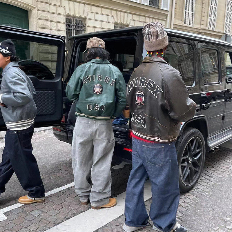 Streetwear for Men: More Than Just Clothing, It's a Display of Life Attitude
