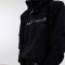 OEM hoodie | Suede hoodie | Sport hoodie | Embroidered hoodie | High neck hoodie | Hot drill hoodie