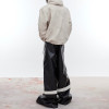 OEM hoodie | Suede hoodie | Sport hoodie | Embroidered hoodie | High neck hoodie | Hot drill hoodie
