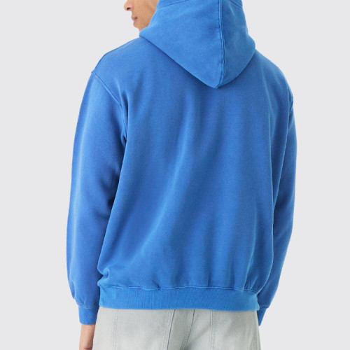 OEM hoodie | Blue hoodie | Street graffiti hoodie | Digital print hoodie | Skateboard sport hoodie