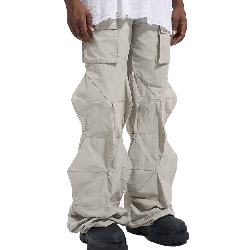 Custom polyester pants