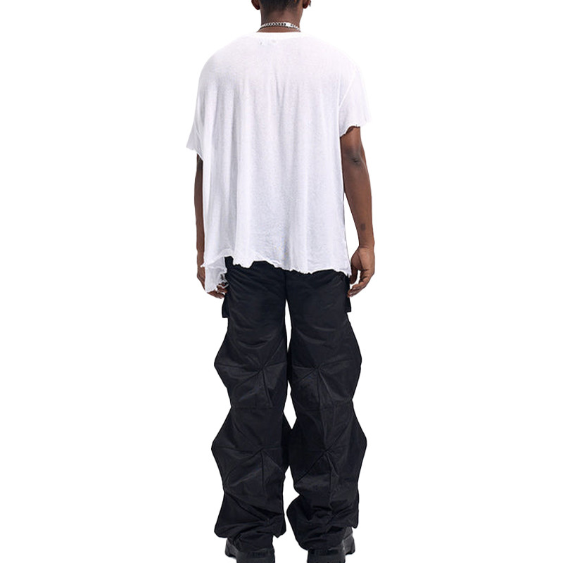 Custom streetwear pants