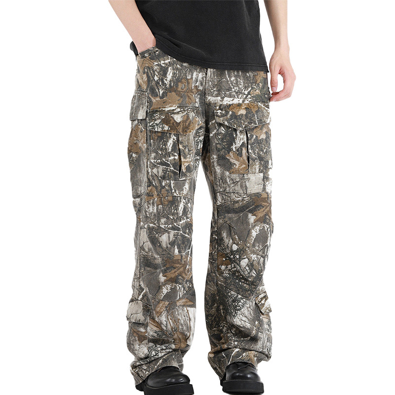 OEM camouflage pants