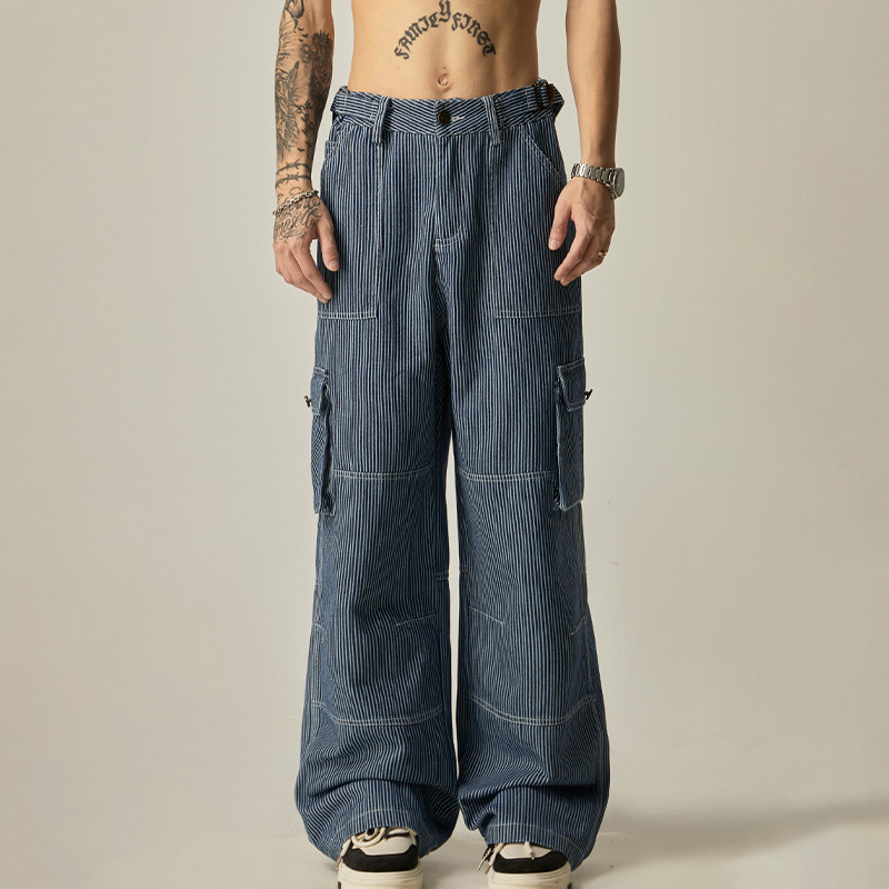 OEM cargo pants