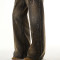 OEM pants | Inked printed denim pants | Vintage washed denim pants | Men's high stretch denim pants