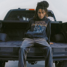 Let Streetwear For Men 'Print' Out Individuality