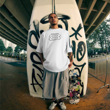 Trend Collision: Sports Elements × Streetwear