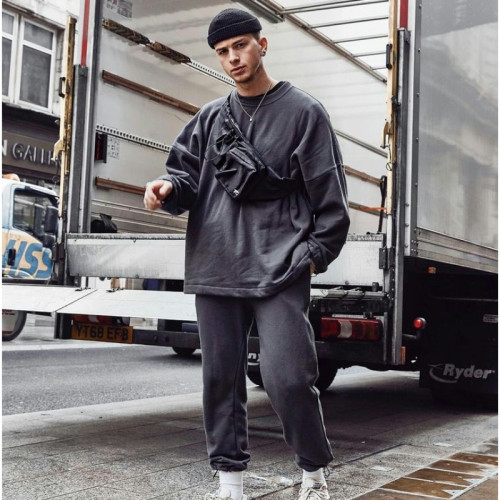 Custom Youth Streetwear: Unlocking the Urban Youth Market