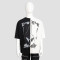 T-shirts manufacturer | Mens plus size t-shirts | Screen printed t-shirts | Crew neck t-shirts