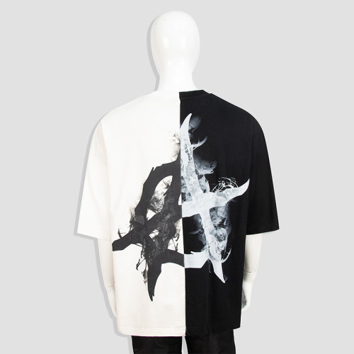 T-shirts manufacturer | Mens plus size t-shirts | Screen printed t-shirts | Crew neck t-shirts