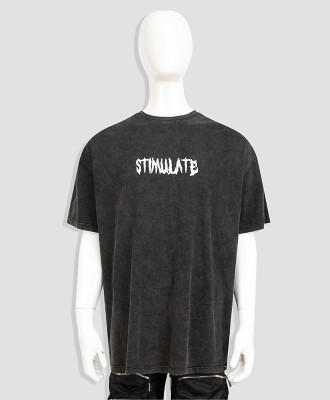 T-shirts manufacturer | Mens high quality t-shirts | Screen printed t-shirts | Acid washed t-shirts