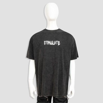 T-shirts manufacturer | Mens high quality t-shirts | Screen printed t-shirts | Acid washed t-shirts