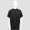 T-shirt manufacturer | Mens black t-shirt | Print t-shirt | 100%cotton t-shirt | Solid color t-shirt