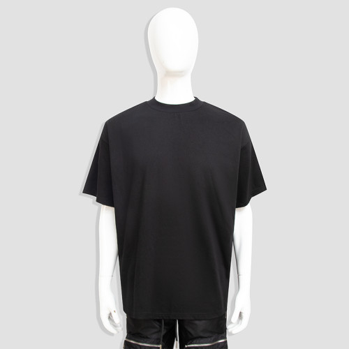 T-shirt manufacturer | Mens black t-shirt | Print t-shirt | 100%cotton t-shirt | Solid color t-shirt