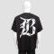 T-shirt manufacturer | Mens black t-shirt | Print t-shirt | 100%cotton t-shirt | Solid color t-shirt