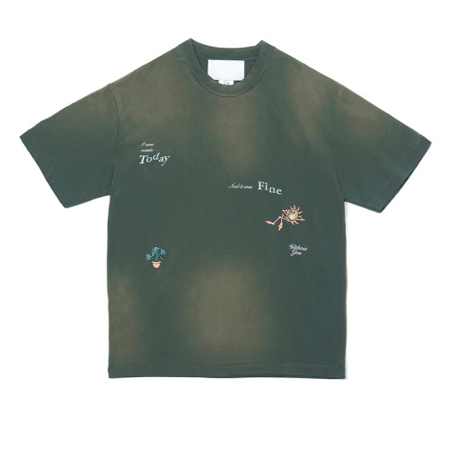 T-shirts manufacturer | Acid washed t-shirt | Digital printed t-shirt | Heavyweight cotton t-shirts