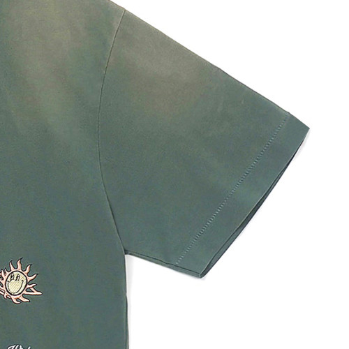 T-shirts manufacturer | Acid washed t-shirt | Digital printed t-shirt | Heavyweight cotton t-shirts