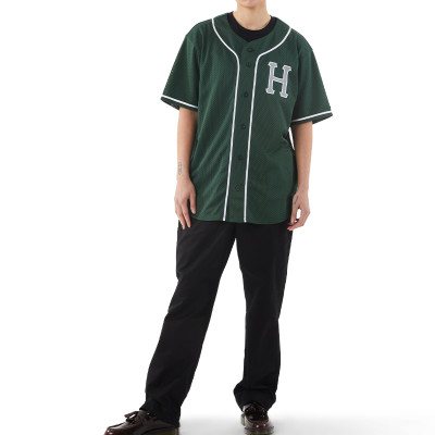 T-shirts manufacturer | Green t-shirt | Printed t-shirt | Soccer t-shirts | Outdoor sports t-shirts