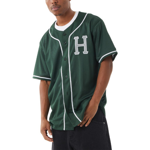 T-shirts manufacturer | Green t-shirt | Printed t-shirt | Soccer t-shirts | Outdoor sports t-shirts