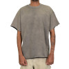 T-shirts manufacturer | Gray t-shirt | Screen printed t-shirts | Washed t-shirts | Pullover t-shirts