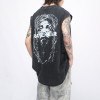 T-shirt manufacturer | Digital printed t-shirts | High quality t-shirts | Summer sleeveless t-shirts