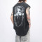 T-shirt manufacturer | Digital printed t-shirts | High quality t-shirts | Summer sleeveless t-shirts