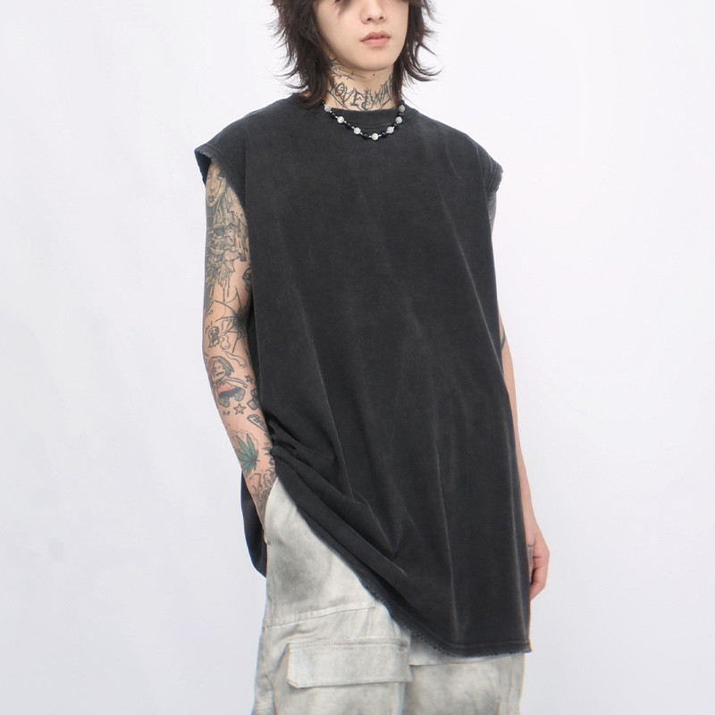 Heavyweight t-shirts manufacturer