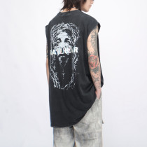 T-shirt manufacturer | Digital printed t-shirts | High quality t-shirts | Summer sleeveless t-shirts