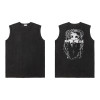 T-shirt manufacturer | Digital printed t-shirts | High quality t-shirts | Summer sleeveless t-shirts