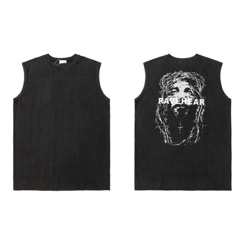 T-shirt manufacturer | Digital printed t-shirts | High quality t-shirts | Summer sleeveless t-shirts