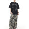 T-shirts manufacturer | Mens crew neck t-shirts | Screen printed t-shirts | Street fashion t-shirts