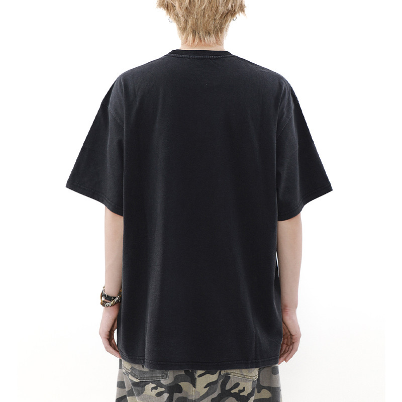 Printed t-shirts manufacturer