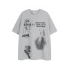 T-shirts manufacturer | Mens crew neck t-shirts | Screen printed t-shirts | Street fashion t-shirts