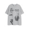 T-shirts manufacturer | Mens crew neck t-shirts | Screen printed t-shirts | Street fashion t-shirts