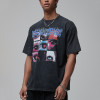 T-shirts manufacturer | Mens 250GSM black t-shirts | Street printed t-shirts | Acid washed t-shirts