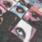 T-shirts manufacturer | Mens 250GSM black t-shirts | Street printed t-shirts | Acid washed t-shirts