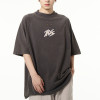 T-shirts manufacturer | Mens oversized t-shirts | Patch embroidery t-shirts | Vintage ripped t-shirt