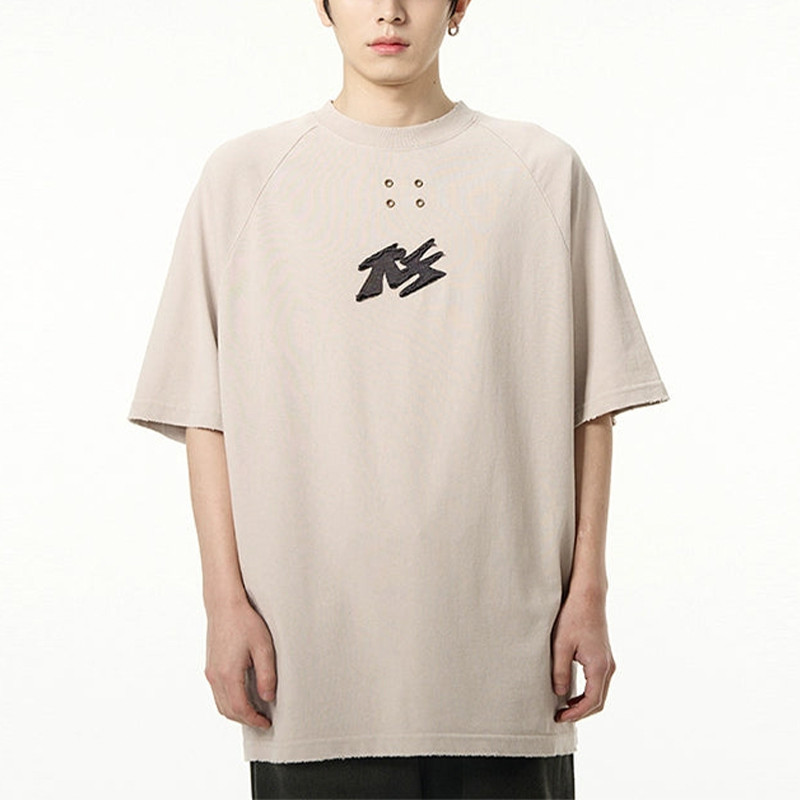 Wholesale acid wash t-shirts