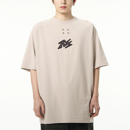 T-shirts manufacturer | Mens oversized t-shirts | Screen printed logo t-shirts | Vintage ripped t-shirts