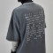 T-shirts manufacturer | Mens summer fashion t-shirt | Printed t-shirt | Vintage acid washed t-shirts