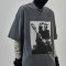 T-shirts manufacturer | Mens summer fashion t-shirt | Printed t-shirt | Vintage acid washed t-shirts