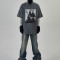 T-shirts manufacturer | Mens summer fashion t-shirt | Printed t-shirt | Vintage acid washed t-shirts