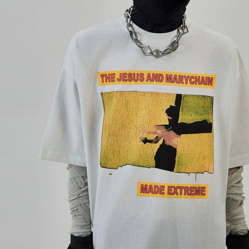 T-shirts manufacturer | Men plus size t-shirts | Digital print t-shirt | High quality cotton t-shirt