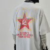 T-shirts manufacturer | Men plus size t-shirts | Digital print t-shirt | High quality cotton t-shirt