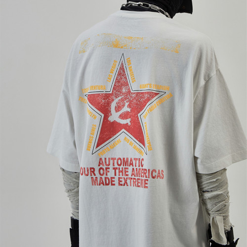 T-shirts manufacturer | Men plus size t-shirts | Digital print t-shirt | High quality cotton t-shirt
